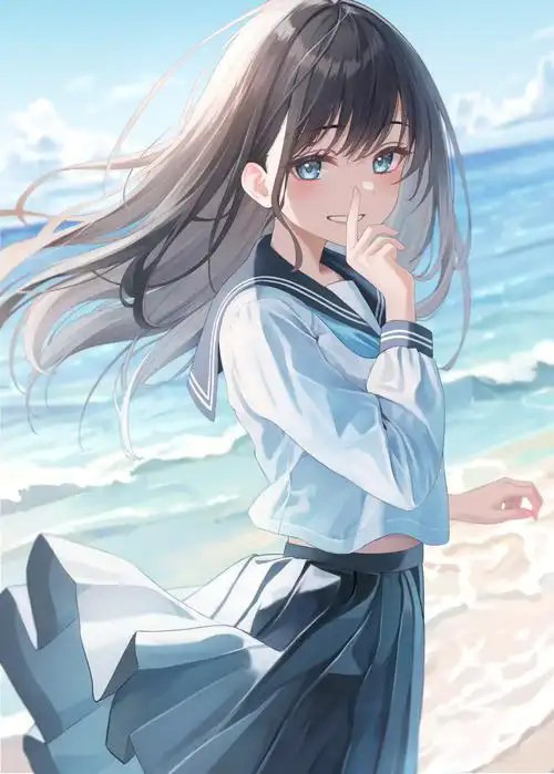 梦漫应用角色形象